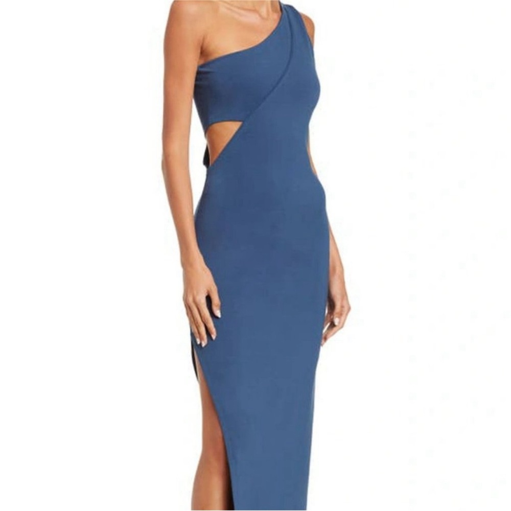 Never Worn Socialite Bodycon Dress With Cutout